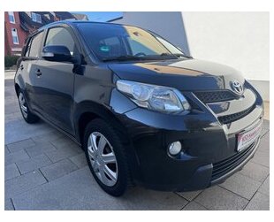 Toyota Urban Cruiser Town+ Klimaautomatik Gebrauchtwagen