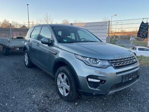 Discovery Sport
