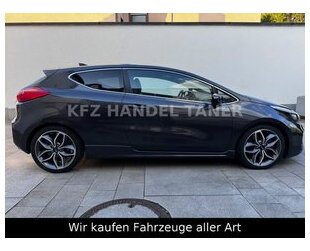 Kia ProCeed GT-Track CarPlay/1.Hand Gebrauchtwagen