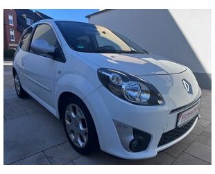 Renault Twingo GT Scheckheft/Zahnriemen Neu/TÜV Gebrauchtwagen