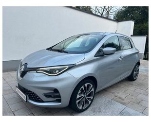 Renault ZOE Zoe Intens/Bose 