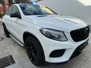 GLE 43 AMG