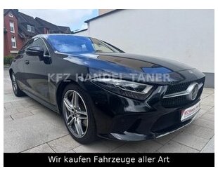Mercedes-Benz CLS 300d Burmester/Kamera/Massage Gebrauchtwagen