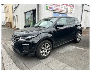 Land Rover Range Rover Evoque SE Dynamic Gebrauchtwagen