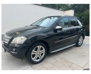 Mercedes-Benz ML 500 ML -Klasse ML 500 Gebrauchtwagen