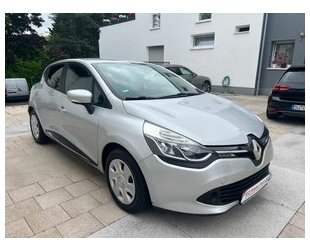 Renault Clio IV Cargo Extra Gebrauchtwagen