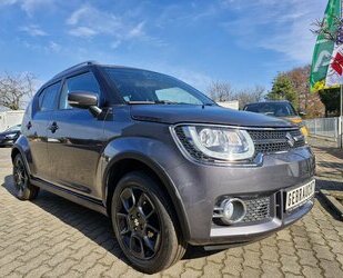 Suzuki Ignis Comfort+ Gebrauchtwagen