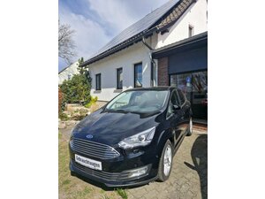 C-Max