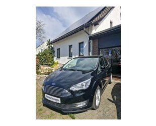 Ford C-Max Titanium Gebrauchtwagen