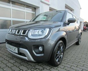Suzuki Ignis Comfort Gebrauchtwagen