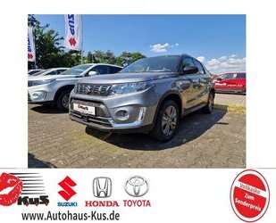Suzuki Vitara 1.5 COMFORT Automatik+LED+Rückfahrkamera+ Gebrauchtwagen