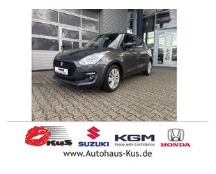 Suzuki Swift 1.0 Boosterjet M/T Comfort +R.Cam+Navi+ Gebrauchtwagen