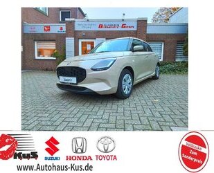 Suzuki Swift Club Hybrid Gebrauchtwagen