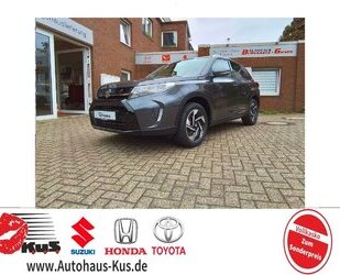 Suzuki Vitara 1.4 Comfort+ Allgrip Hybrid +Kamera+Pano+ Gebrauchtwagen