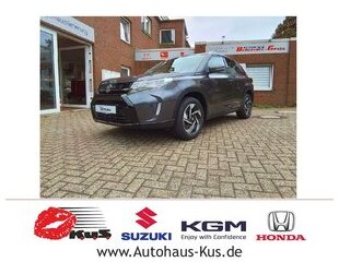 Suzuki Vitara 1.4 Comfort+ Allgrip Hybrid+Panorama+ Gebrauchtwagen