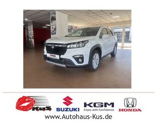 Suzuki S-Cross 1.4 Comfort +CarPlay+R.Kamera+Sitzhzg.+ Gebrauchtwagen