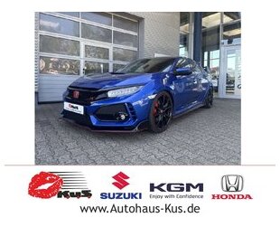Honda Civic Type R GT 2.0 +TEMPO+NAVI+CarPlay+LED+ Gebrauchtwagen
