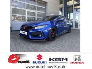 Civic Type R
