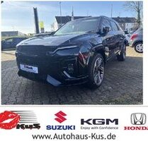 Ssangyong Actyon