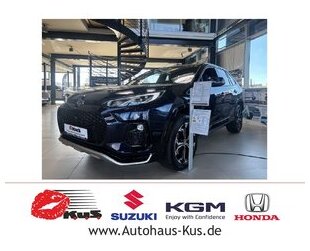 Suzuki ACROSS PLUG-IN Hybrid Comfort+5 J. Garantie+LED+ Gebrauchtwagen