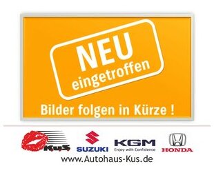 SsangYong Korando Bliss 2WD Automatik+Navi+Kamera+Sitzhzg.+ Vorführfahrzeug