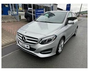 Mercedes-Benz B 250 Urban Style Edition (246.244) Gebrauchtwagen