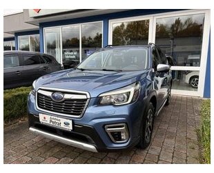 Subaru Forester Active Gebrauchtwagen