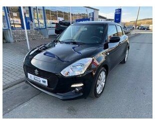 Suzuki Swift 1.2 Dualjet Comfort Gebrauchtwagen