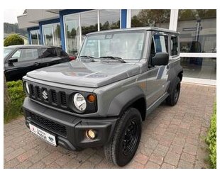 Suzuki Jimny 1.5. ALLGRIP NFZ Comfort Gebrauchtwagen