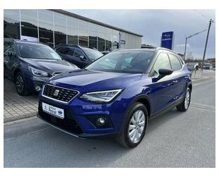 Seat Arona Xcellence Gebrauchtwagen