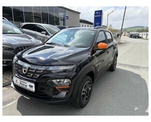 Dacia Spring Comfort Plus Gebrauchtwagen