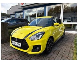Suzuki Swift Sport Gebrauchtwagen