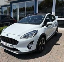 Ford Fiesta Active