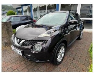 Nissan Juke Acenta Gebrauchtwagen