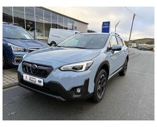 Subaru XV Exclusive Gebrauchtwagen