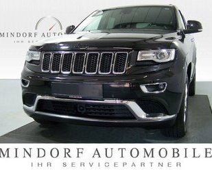 Jeep Grand Cherokee 3.0 CRD Summit+PANORAMA+NAVI+2.H 