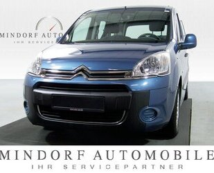 Citroen Berlingo Tendance+KLIMA+2.HAND 