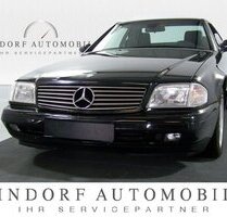 Mercedes-Benz SL 280