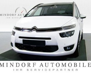 Citroen Grand C4 Picasso Exclusive+NAVI+7-SITZE+PANORAMA Gebrauchtwagen