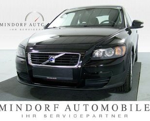 Volvo C30 1.8 F+SHZ+KLIMAAUTOMATIK+2.HAND 
