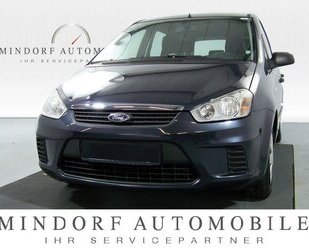 Ford C-Max Ambiente+KLIMA+ZV m.FB+WINTERRÄDER 