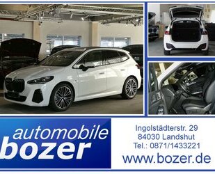 BMW 223 Active Tourer d xDrive MSport 360° NP:68.070 