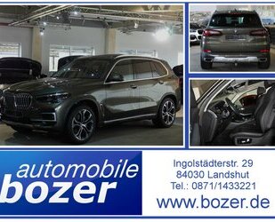 BMW X5 xDr 30d G05 xLine Vollausstattung NP:109.600 Gebrauchtwagen