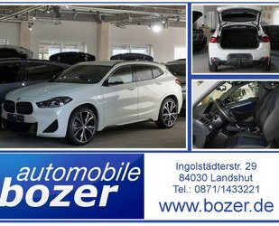 BMW X2 20d xDrive M Sport AHK,HUD NP:67.690 Gebrauchtwagen