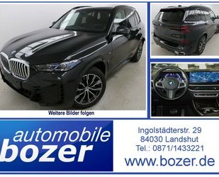 BMW X5 xDr 30d G05 MSport Neues Modell NP:116.769 Gebrauchtwagen