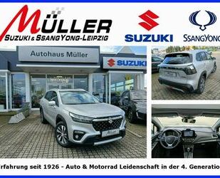 Porsche (SX4) S-Cross S-Cross 1.5 Comfort+ 4x4 Vollhybrid 