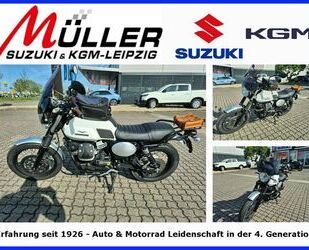 Moto-Guzzi V7 Stone Gebrauchtwagen