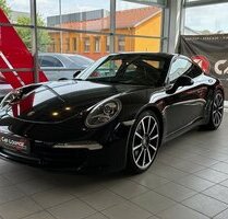 Porsche Carrera