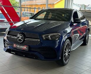 Mercedes-Benz GLE 350 de 4Matic Coupe AMG |Pano|Burm|Hud| Gebrauchtwagen
