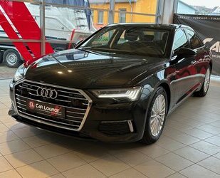 Audi A6 55 TFSI quattro |Limo|Matrix|ACC|360°|Hud| Gebrauchtwagen